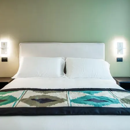 In Centro Luxury بيت ضيافة
