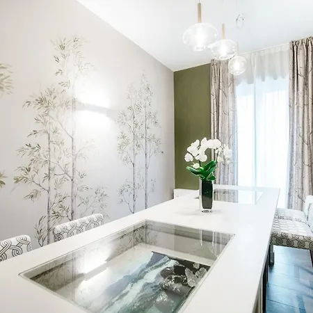 In Centro Luxury