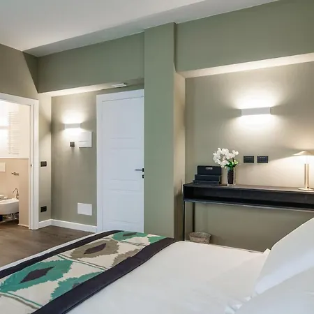 In Centro Luxury 4*