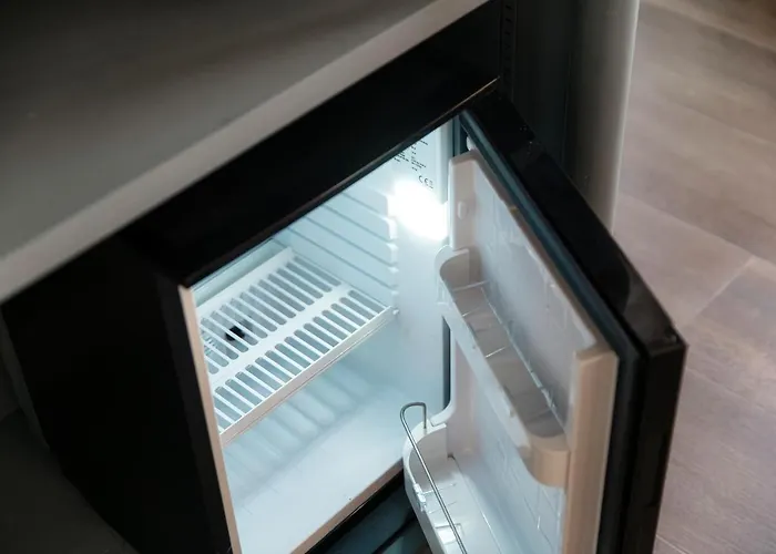 In Centro Luxury 4* קומו