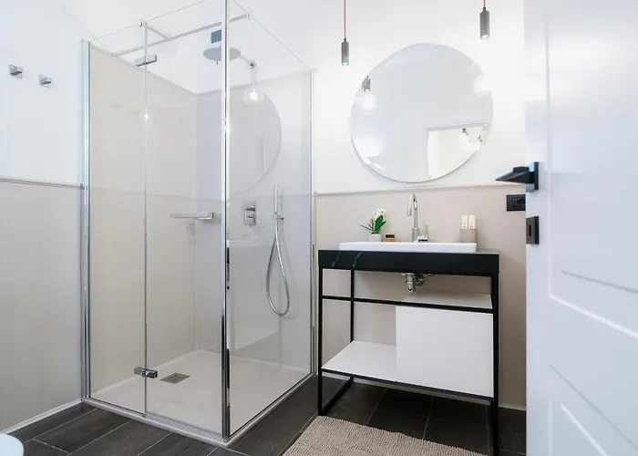 In Centro Luxury בית הארחה