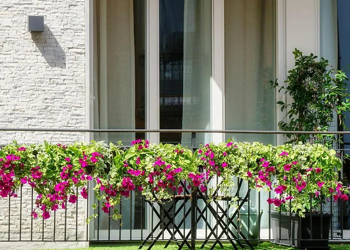 In Centro Luxury קומו