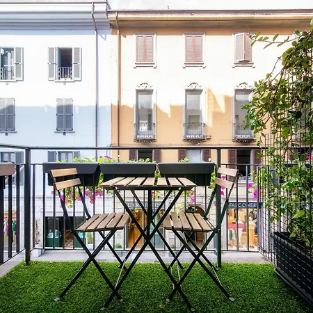 In Centro Luxury Como