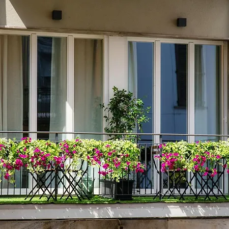 In Centro Luxury Guest house Como