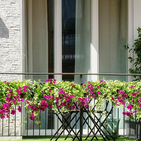 In Centro Luxury Como