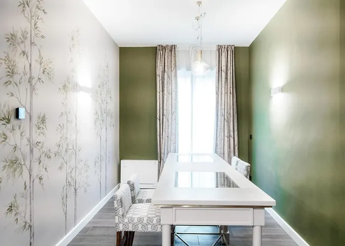 Guest house In Centro Luxury