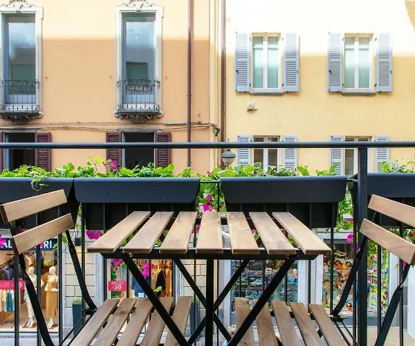 In Centro Luxury Guest house 4*