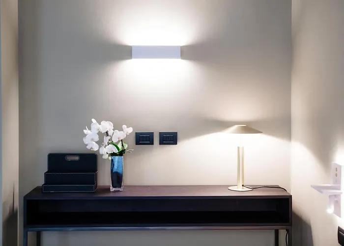 In Centro Luxury Guest house