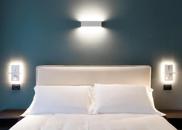 In Centro Luxury 4*