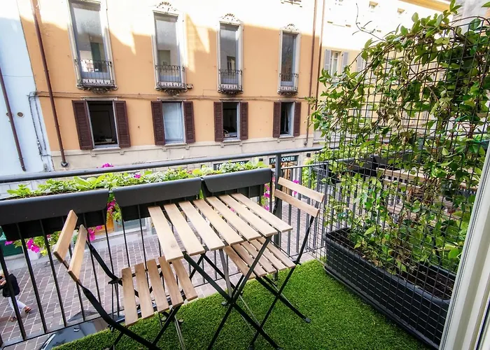 In Centro Luxury Gasthof 4*