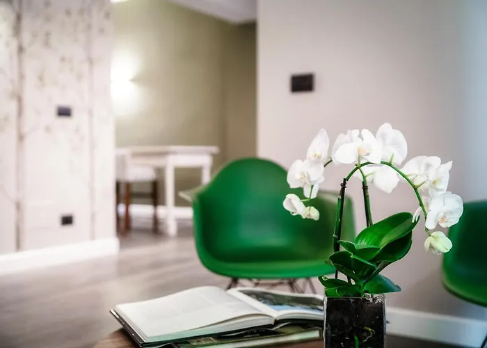 In Centro Luxury Guest house Como