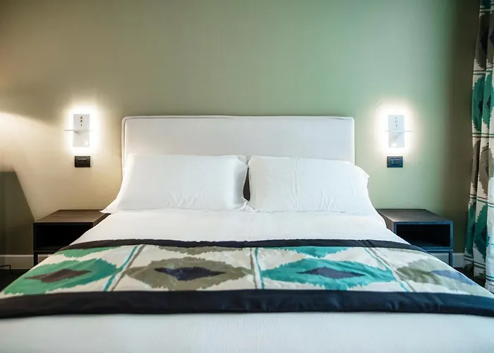 In Centro Luxury Gasthof
