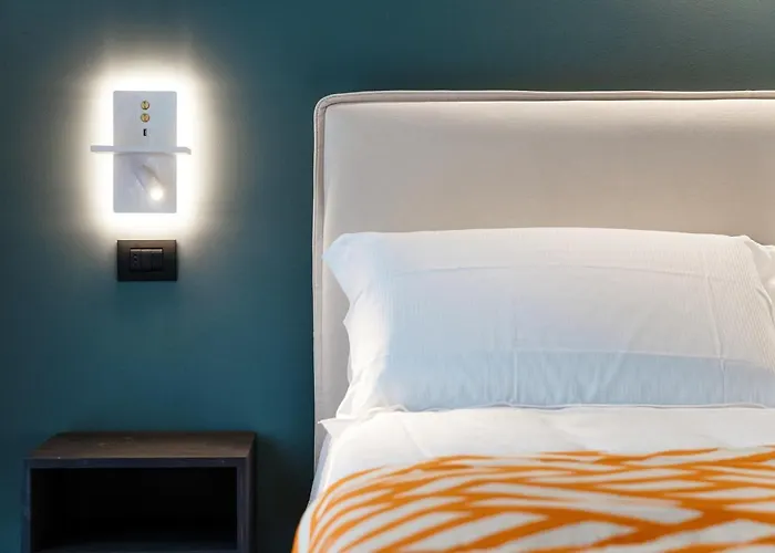 In Centro Luxury 4* Como