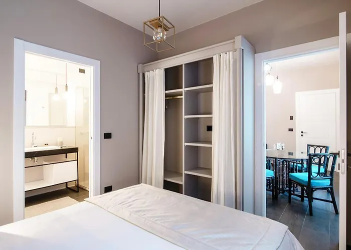 In Centro Luxury