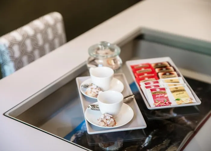 In Centro Luxury Guest house